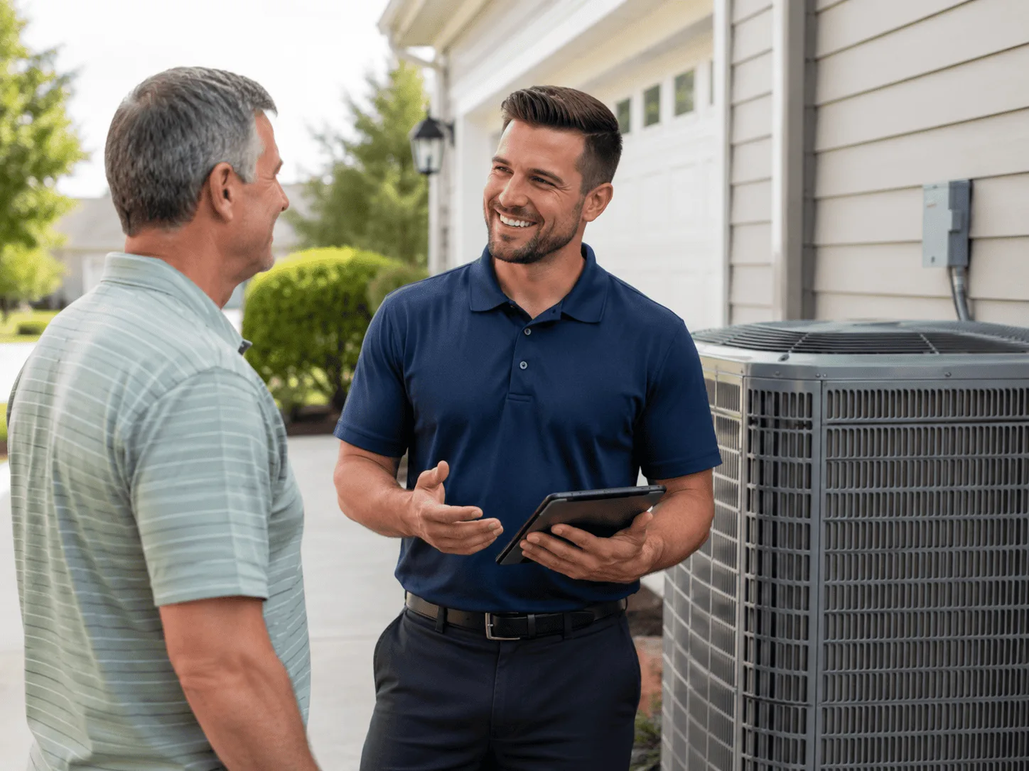 Heat Pump Installation Mabelvale, AR FAQs